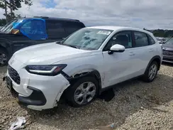 3CZRZ1H38PM712226 2023 HONDA HR-V