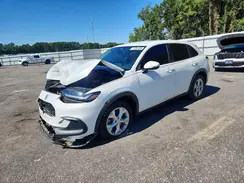 3CZRZ1H38PM713635 2023 HONDA HR-V