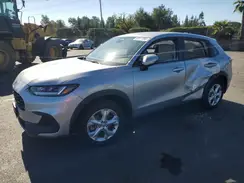 3CZRZ1H38PM714008 2023 HONDA HR-V