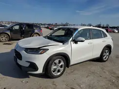 3CZRZ1H38PM717703 2023 HONDA HR-V
