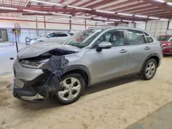 3CZRZ1H38PM719502 2023 HONDA HR-V