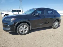3CZRZ1H38PM720939 2023 HONDA HR-V