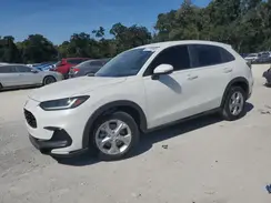 3CZRZ1H38PM722657 2023 HONDA HR-V