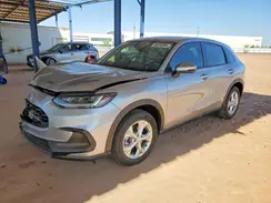 3CZRZ1H38PM723985 2023 HONDA HR-V
