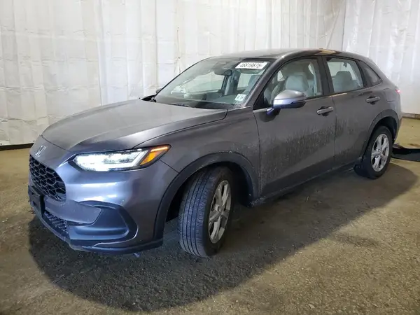 3CZRZ1H38PM724473 2023 HONDA HR-V - Image 1