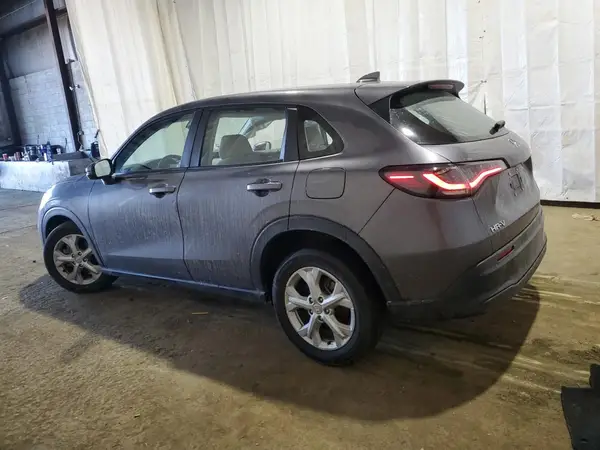 3CZRZ1H38PM724473 2023 HONDA HR-V - Image 2
