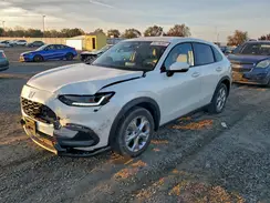 3CZRZ1H38PM725879 2023 HONDA HR-V