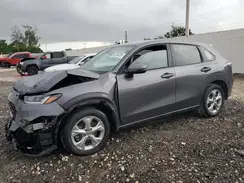 3CZRZ1H38PM729544 2023 HONDA HR-V