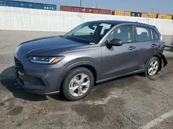 3CZRZ1H38PM731388 2023 HONDA HR-V