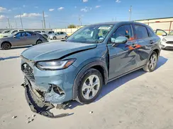 3CZRZ1H38PM734985 2023 HONDA HR-V
