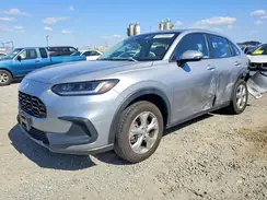 3CZRZ1H38PM737868 2023 HONDA HR-V
