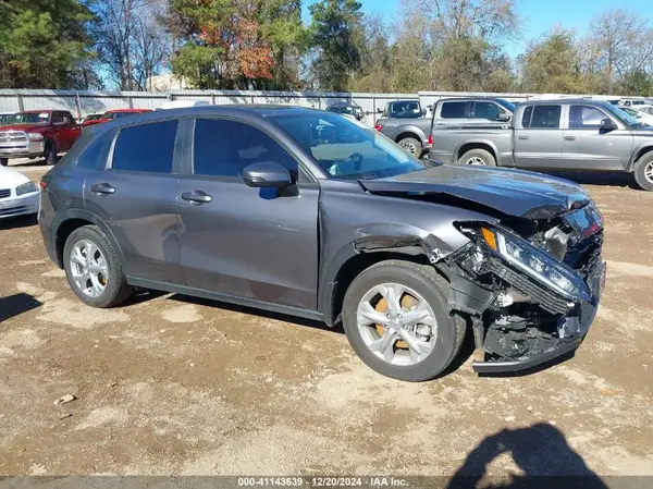 3CZRZ1H38PM738535 2023 HONDA HR-V - Image 1