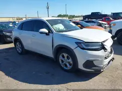 3CZRZ1H38PM738714 2023 HONDA HR-V