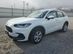 3CZRZ1H38PM740009 2023 HONDA HR-V