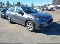3CZRZ1H38PM740284 2023 HONDA HR-V