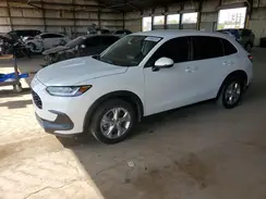 3CZRZ1H38PM740320 2023 HONDA HR-V