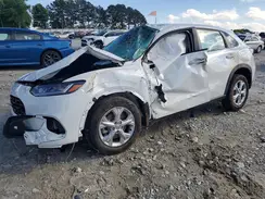 3CZRZ1H38PM742438 2023 HONDA HR-V