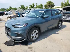 3CZRZ1H38PM742696 2023 HONDA HR-V
