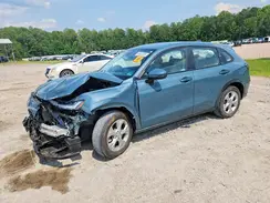 3CZRZ1H38PM742780 2023 HONDA HR-V