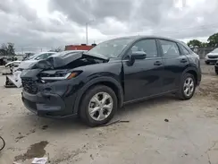3CZRZ1H38PM743072 2023 HONDA HR-V