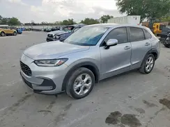 3CZRZ1H38PM743461 2023 HONDA HR-V