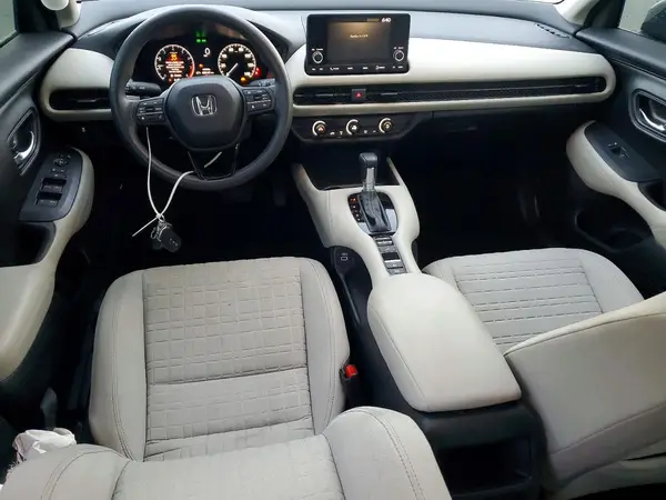 3CZRZ1H38PM743461 2023 HONDA HR-V - Image 8