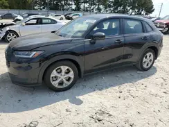 3CZRZ1H38PM743508 2023 HONDA HR-V