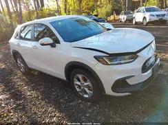 3CZRZ1H38RM703335 2024 HONDA HR-V