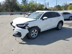 3CZRZ1H38RM703349 2024 HONDA HR-V