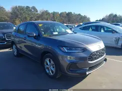 3CZRZ1H38RM703609 2024 HONDA HR-V