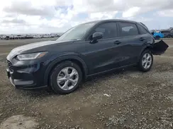 3CZRZ1H38RM704761 2024 HONDA HR-V