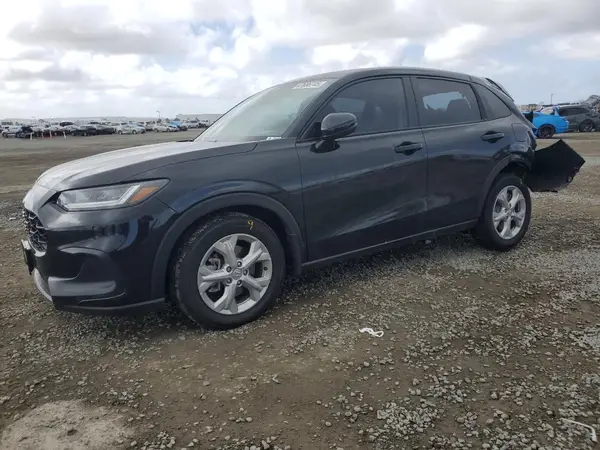 3CZRZ1H38RM704761 2024 HONDA HR-V - Image 1