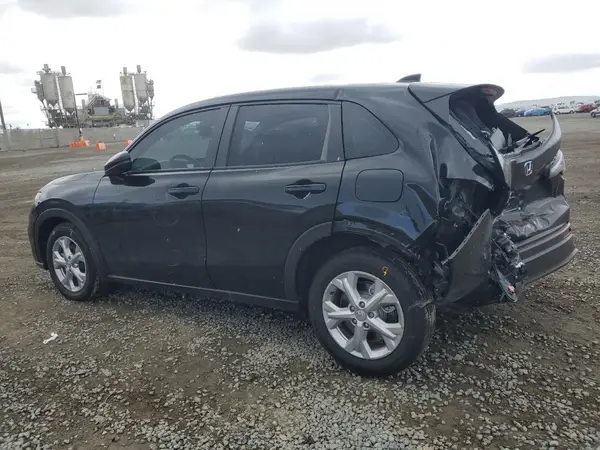 3CZRZ1H38RM704761 2024 HONDA HR-V - Image 2