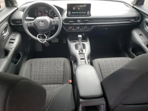 3CZRZ1H38RM704761 2024 HONDA HR-V - Image 8