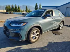 3CZRZ1H38RM705201 2024 HONDA HR-V
