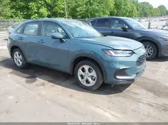 3CZRZ1H38RM706333 2024 HONDA HR-V
