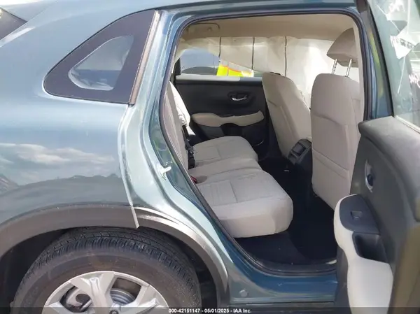 3CZRZ1H38RM706333 2024 HONDA HR-V - Image 8