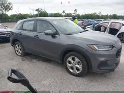 3CZRZ1H38RM710494 2024 HONDA HR-V