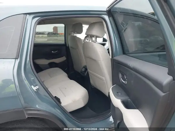 3CZRZ1H38RM711855 2024 HONDA HR-V - Image 8