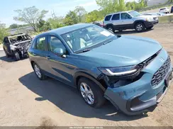 3CZRZ1H38RM711872 2024 HONDA HR-V