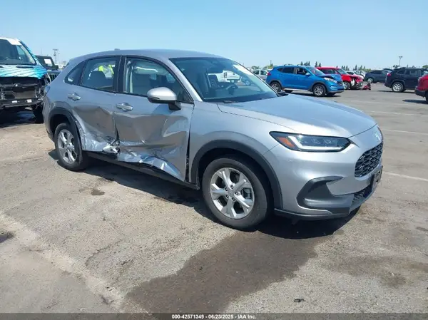 3CZRZ1H38RM711936 2024 HONDA HR-V - Image 1