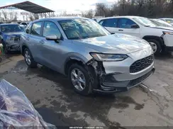 3CZRZ1H38RM712858 2024 HONDA HR-V