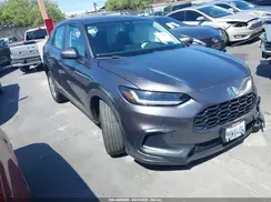 3CZRZ1H38RM715114 2024 HONDA HR-V