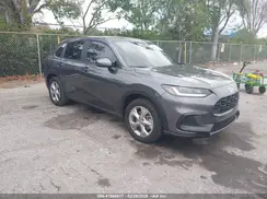 3CZRZ1H38RM716411 2024 HONDA HR-V
