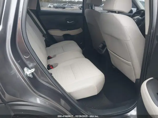 3CZRZ1H38RM716411 2024 HONDA HR-V - Image 8