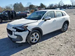 3CZRZ1H38RM719549 2024 HONDA HR-V