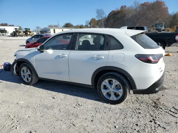 3CZRZ1H38RM719549 2024 HONDA HR-V - Image 2