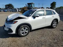 3CZRZ1H38RM721107 2024 HONDA HR-V