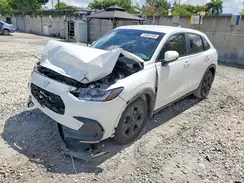 3CZRZ1H38RM727375 2024 HONDA HR-V