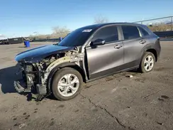 3CZRZ1H38RM731250 2024 HONDA HR-V